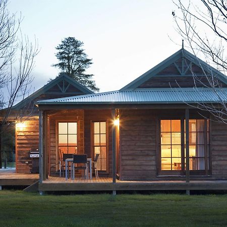 Beechworth Cedar Cottages Kültér fotó