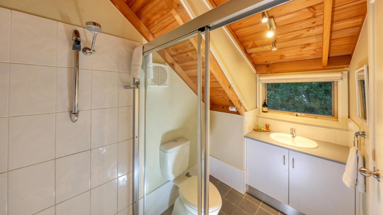 Beechworth Cedar Cottages Kültér fotó