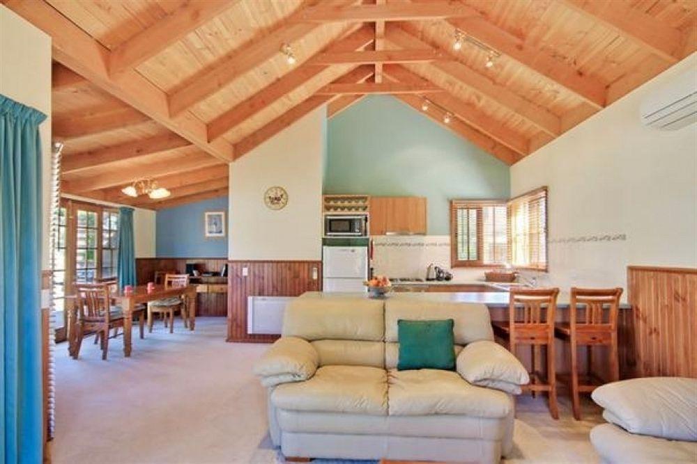 Beechworth Cedar Cottages Kültér fotó