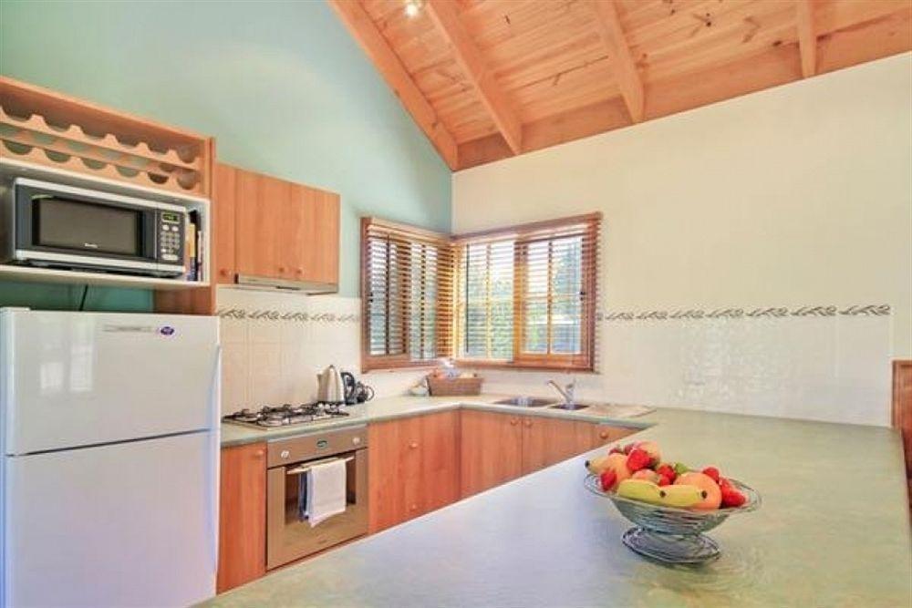Beechworth Cedar Cottages Kültér fotó